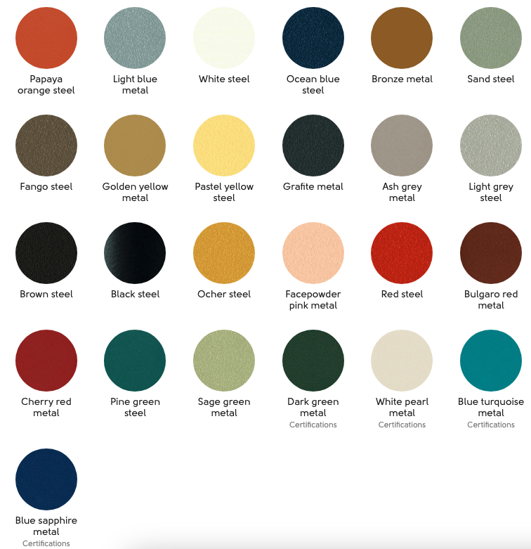 Amelie Barstool — Jarrett Furniture